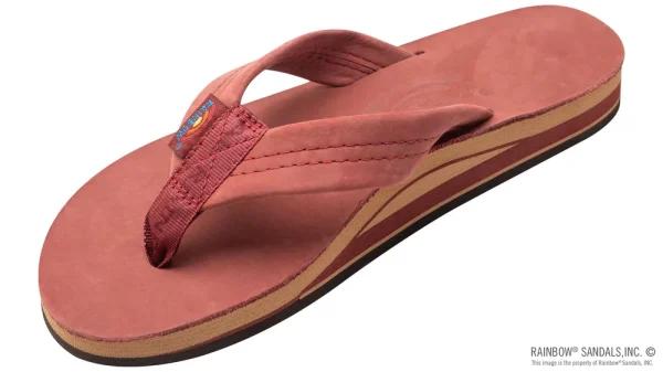 Limited Edition – Women’s 1″ Wide Strap – Double Layer Arch Custom Colors