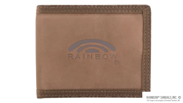 Bi Fold Wallet