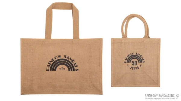 Jute Bag – assorted widths